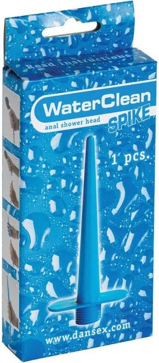 Actual product image Dansex WaterClean Spike