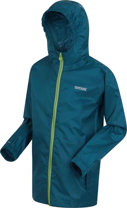 Produktbild Regatta Great Outdoors Pack It Jacke III wasserfest (116)
