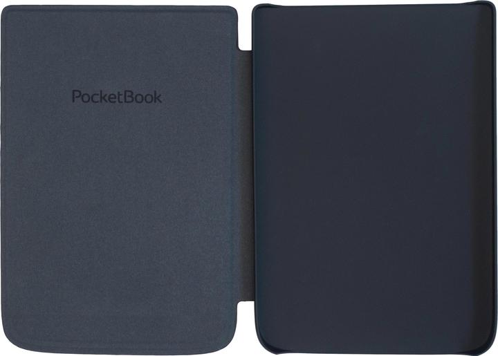 Image du produit PocketBook couvercle de coque (Touch HD 3, Touch Lux 4, Basic Lux 2, Basic 4, Touch Lux 5, Color)