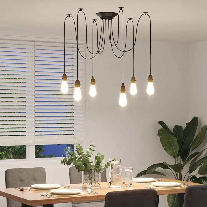 Image du produit vidaXL Pendelleuchte (E27)