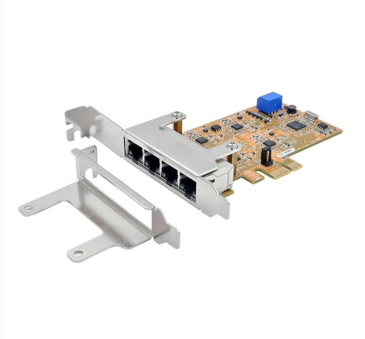 Produktbild Exsys EX-6084 (PCI-E x1)