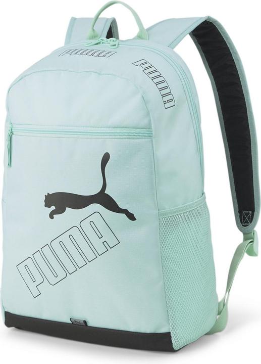 Actual product image Puma Phase Backpack II-077295 (22 l)
