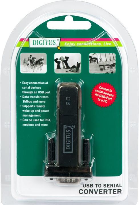 Actual product image Digitus Da-70156 (0.80 m)