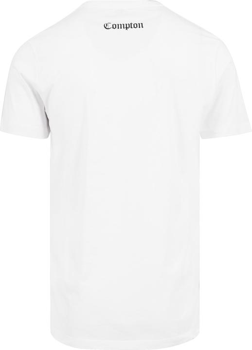 Image du produit Mister Tee Compton Tee (S)