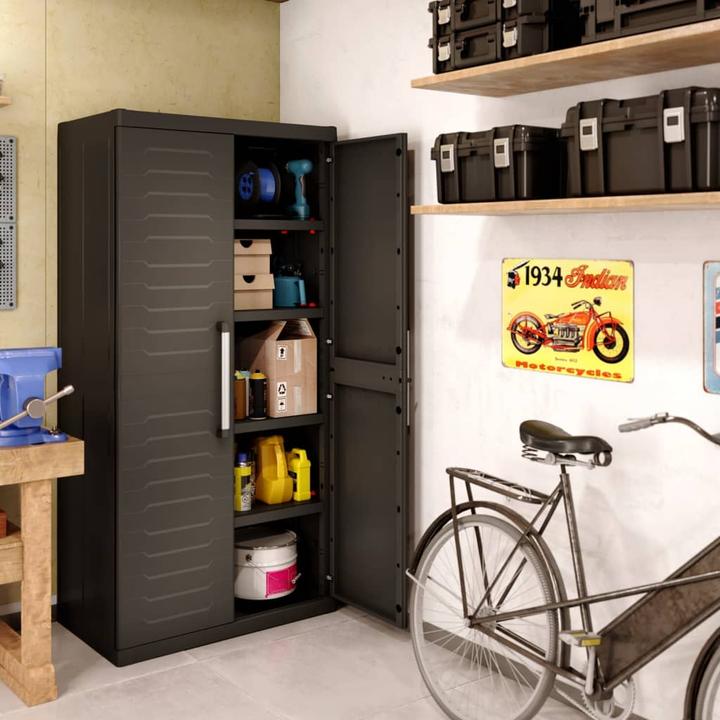 Image du produit Keter Detroit XL (89 cm, 182 cm)