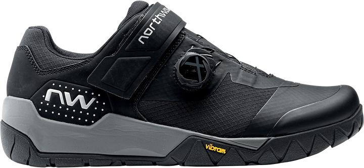 Northwave Overland Plus Radschuhe