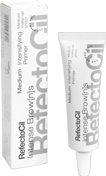Produktbild Refectocil Intense Brow(n)s Intensifying Primer Medium