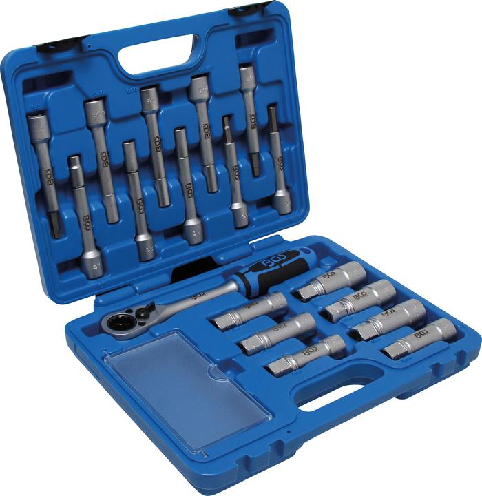 Image du produit BGS Kit d'outils pour amortisseurs