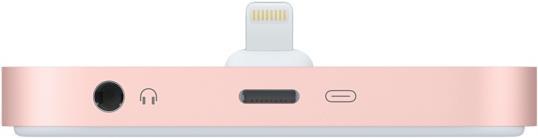 Immagine prodotto Apple Dock Lightning per iPhone