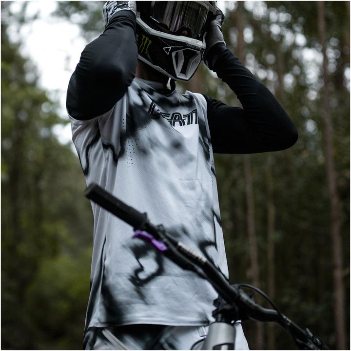 Produktbild Leatt Gravity 8.0 LS (XL)