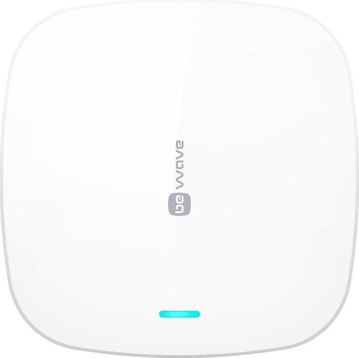 Produktbild Satel Control Panel Wrl Be Wave/Smart Hub