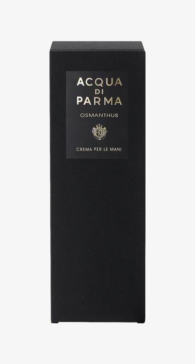 Actual product image Acqua Di Parma Osmanthus Hand Cream (30 ml)
