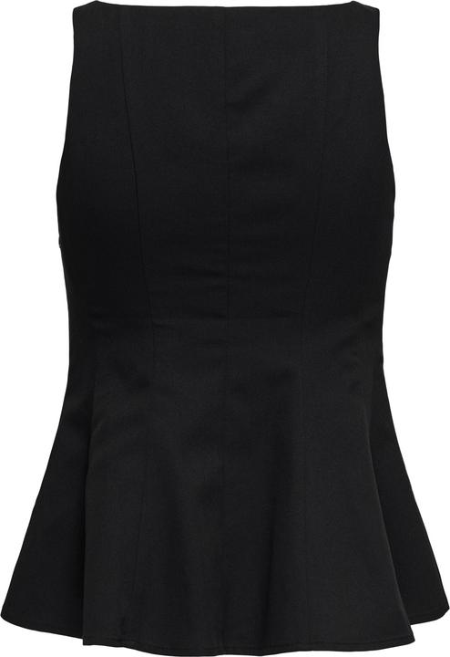 Image du produit Only ONLUNITA Top mit Schösschen Top mit Schösschen (XL)