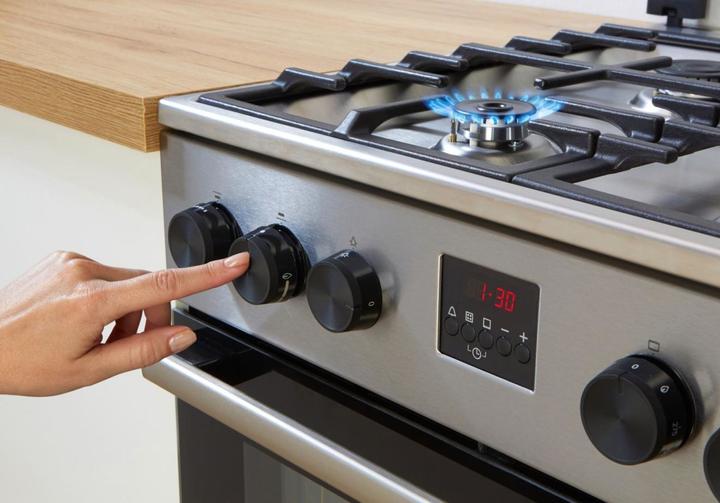 Produktbild Gorenje GKS6C70WA