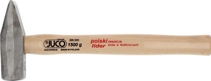 Actual product image Jucon MACHINIST HAMMER JUCO 1500G (1500 g)