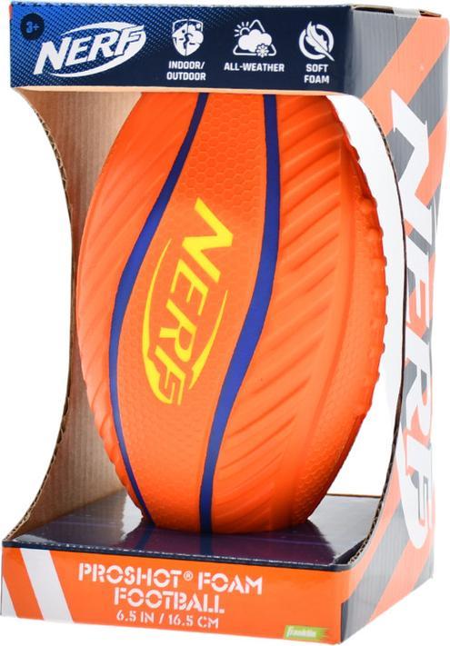 Produktbild Nerf Spiral Grip Mini Foam