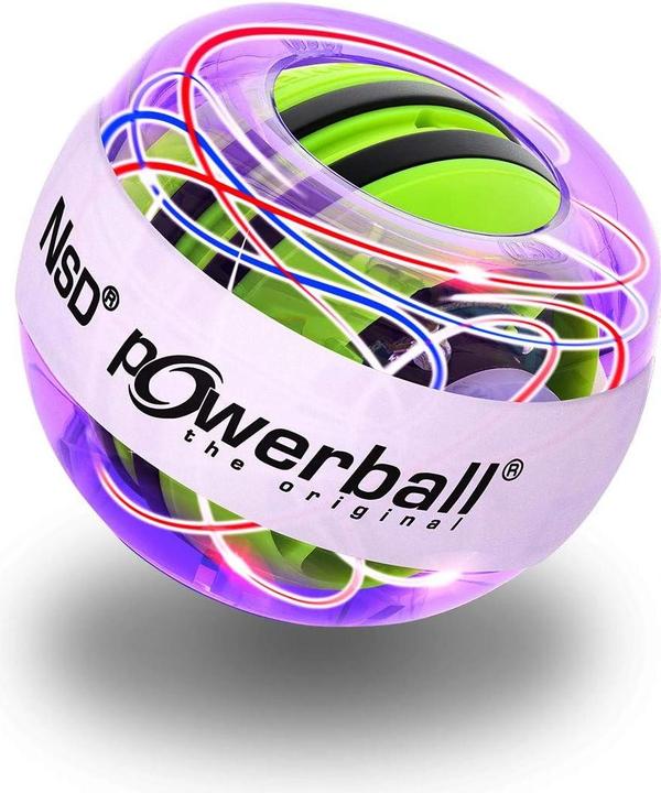 Produktbild Powerball Autostart Multilight