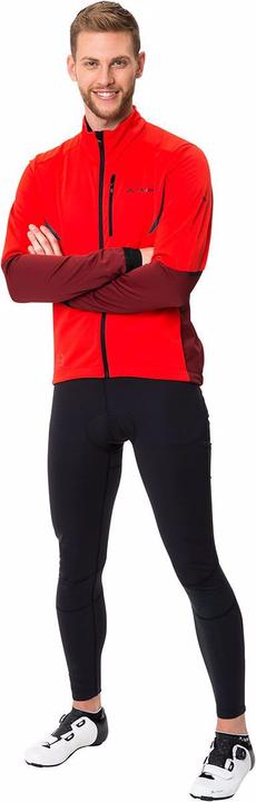 Produktbild Vaude Kuro Softshell Jacke (S)