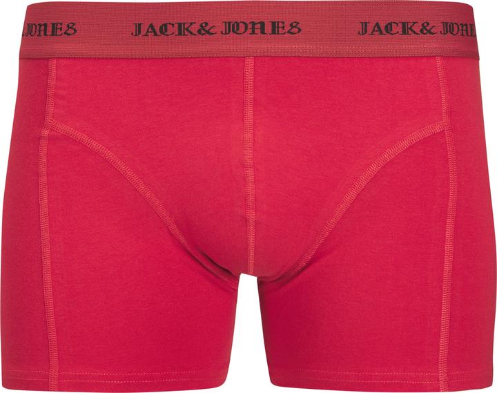 Immagine prodotto Jack & Jones 10er-pack Trunks Trunks (XL, confezione da 10)