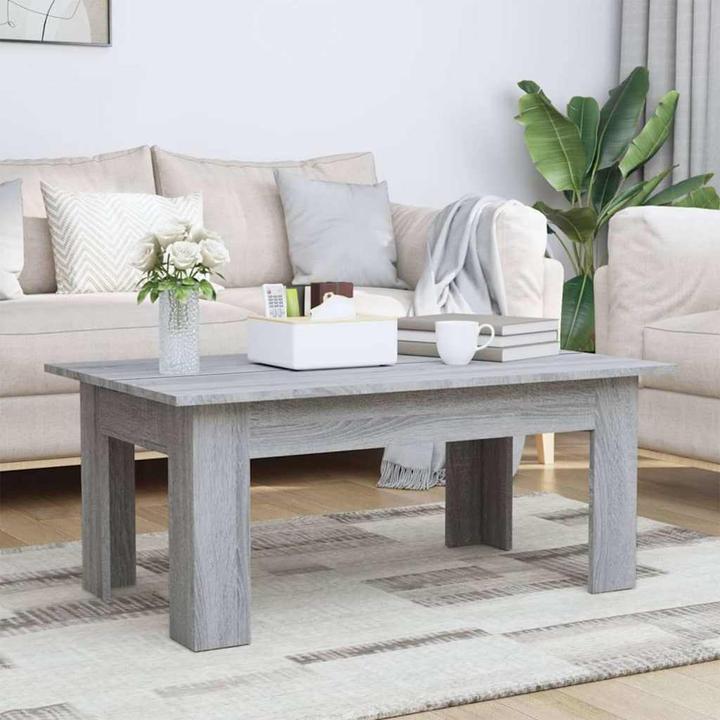 Image du produit vidaXL Couchtisch (100 x 60 x 42 cm)