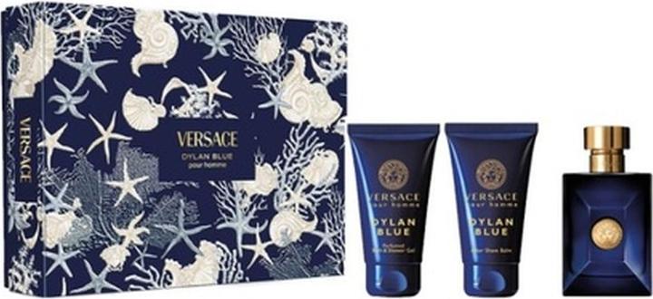 Image du produit Versace Geschenkset Dylan Pour Homme (Coffret de parfum)