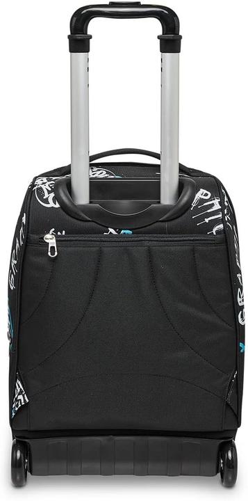 Produktbild Seven Carrello Ragazzo Graffito Astratto (35 l)