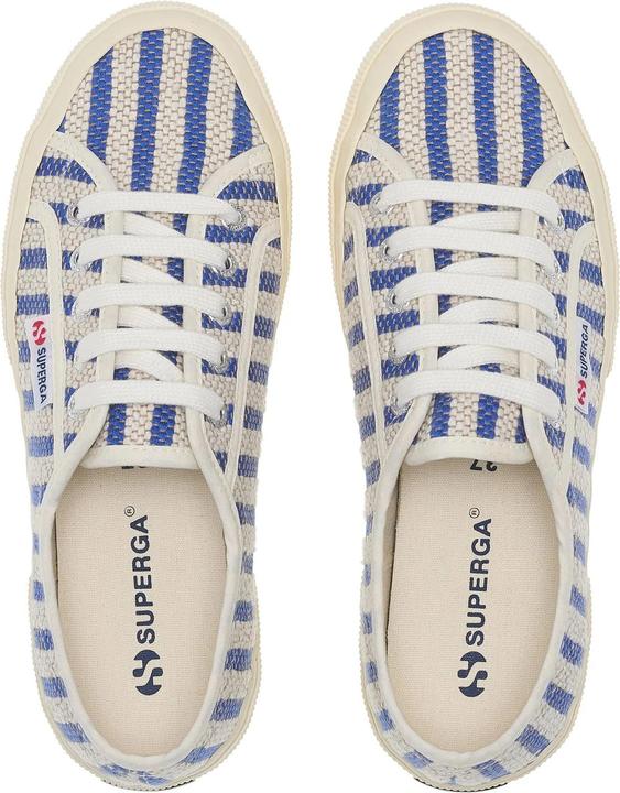 Image du produit Superga 2750 Cotton Stripes (41)