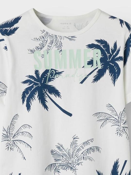 Image du produit Name it Nkmnightset Ss Titan Summer Noos (92)