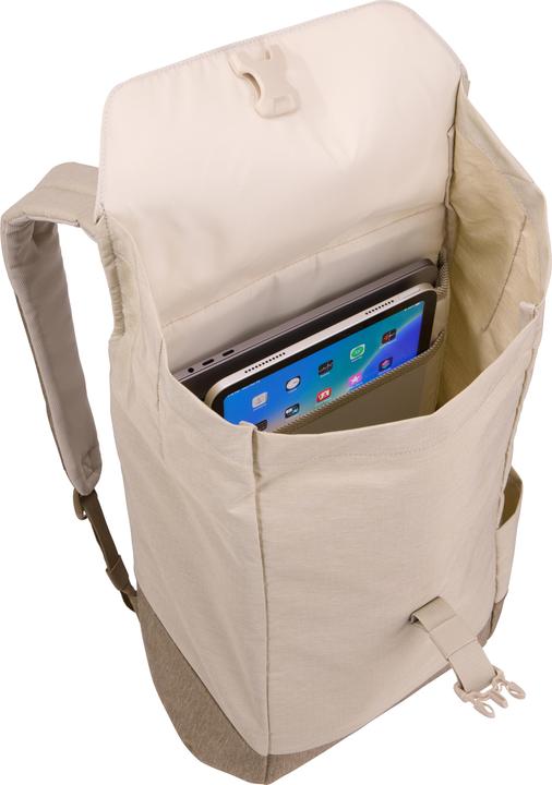 Actual product image Thule Lithos 16 (16 l)