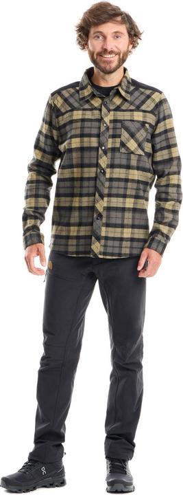 Produktbild Heber Peak SylvaHe. Flannel Shirt (3XL)