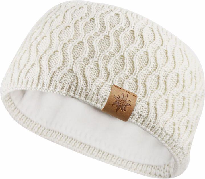 Actual product image Bavarian Caps Classic headband