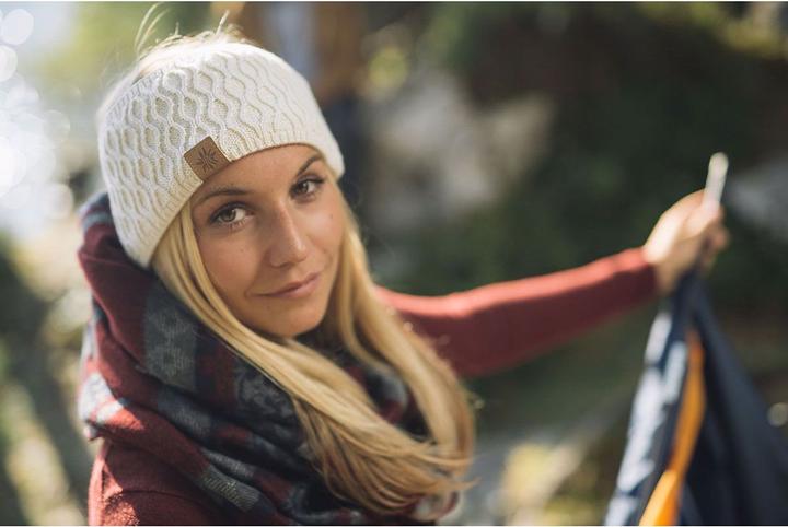 Actual product image Bavarian Caps Classic headband