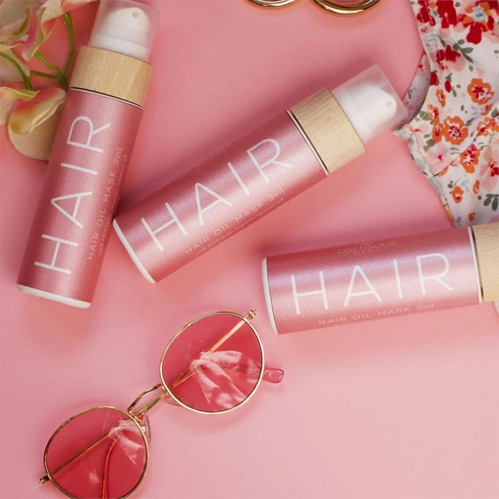 Immagine prodotto Cocosolis Capelli (110 ml)