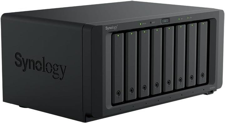 Actual product image Synology DS1825+ (0 TB)