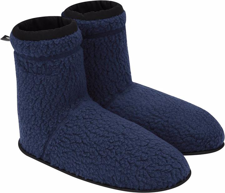 Actual product image Rab Outpost slippers (43, 44.5)