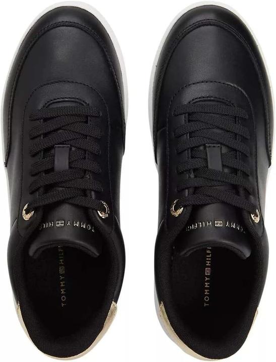 Image du produit Tommy Hilfiger Essential Chic Court Sneaker (38)