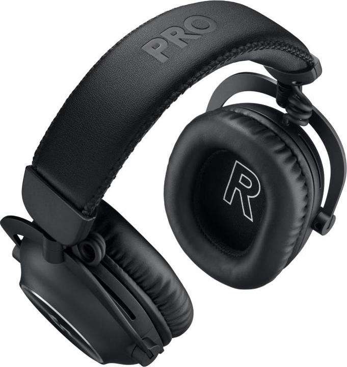Actual product image Logitech G Pro X 2 Lightspeed (Wireless, Cable)