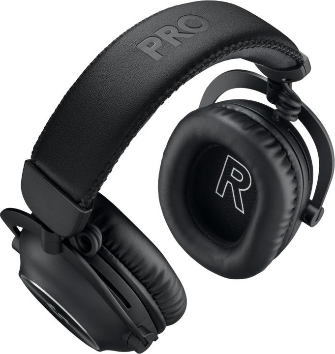 Produktbild Logitech G Pro X 2 Lightspeed (Kabellos, Kabelgebunden)