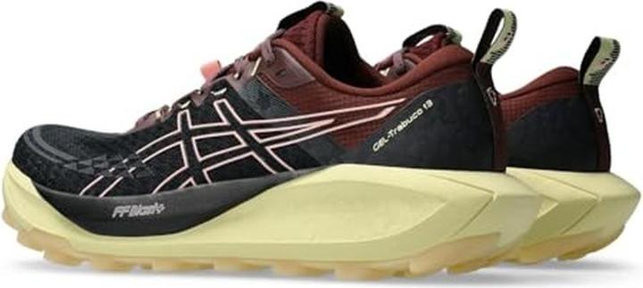 Actual product image ASICS Performance Gel Trabuco 13 (39)