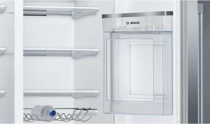 Actual product image Bosch Hausgeräte Series 6 Side by Side KAG93AIEP (560 l)