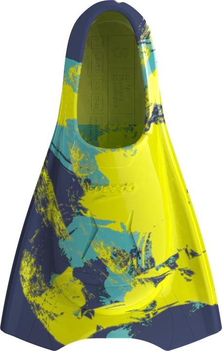 Actual product image Speedo Short Blade Fin (L)