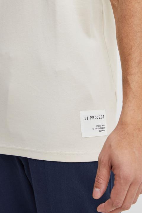 Actual product image 11 Project PRAndre Tee - 21301000-ME (XL)