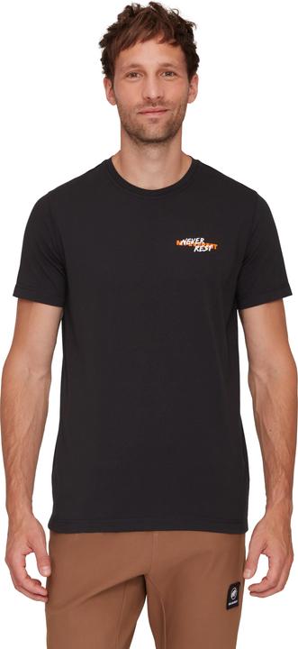 Immagine prodotto Mammut Maglietta Core Uomo Never Rest (L)