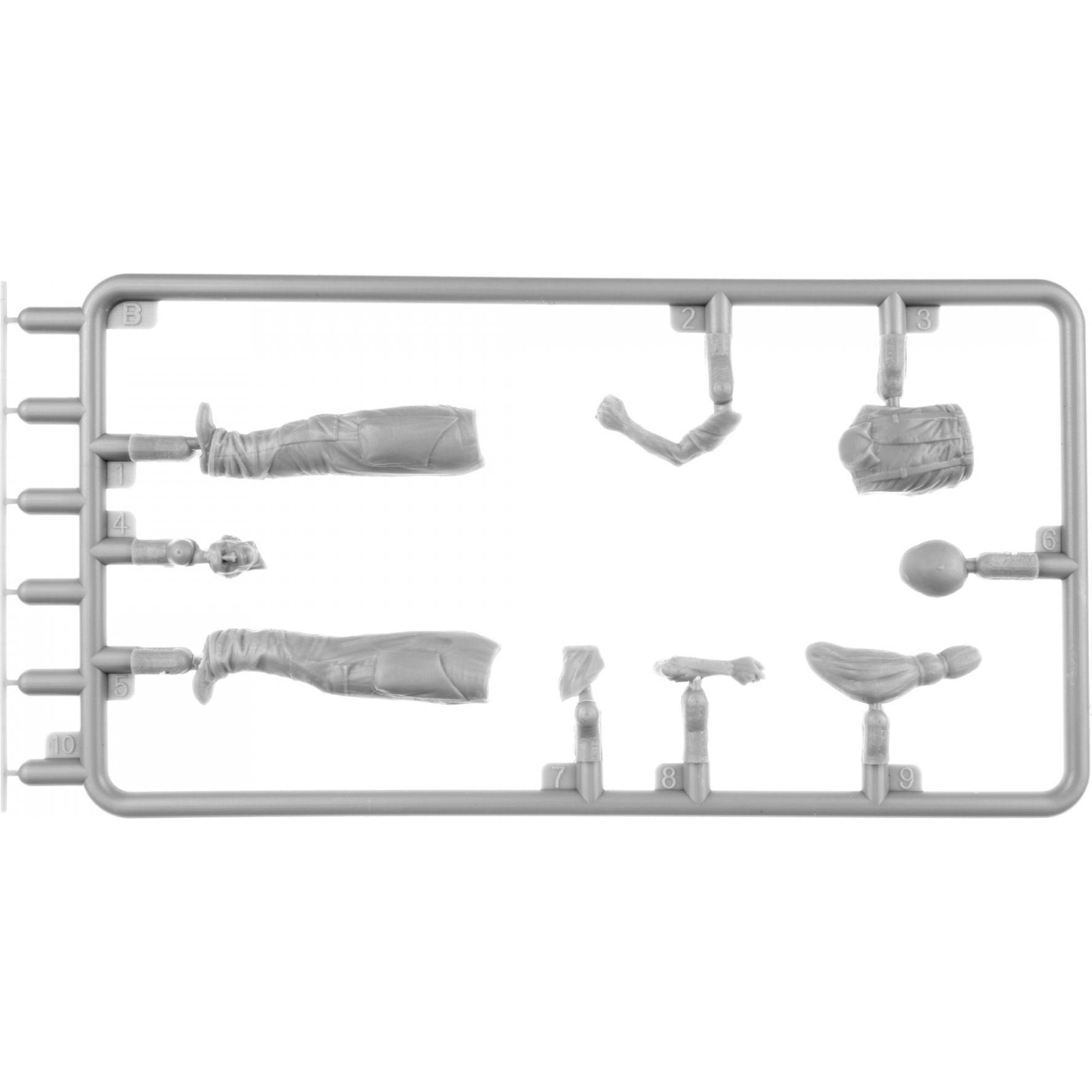 Other 1:35 Fig.-Set Strassenarbeiter (3) (550038081)