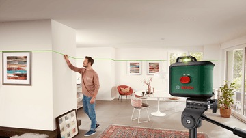Immagine prodotto Bosch Home & Garden Set di livelli universali 360
