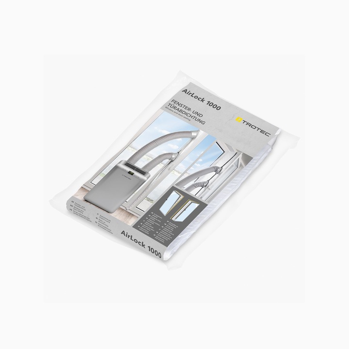 Produktbild Trotec Air Look 1000