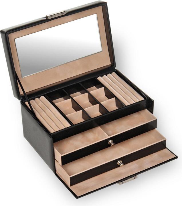 Produktbild Sacher Schmuckkoffer Elly