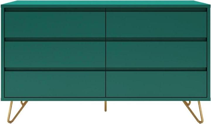 Image du produit SalesFever Charlie (120 x 40 x 70 cm)