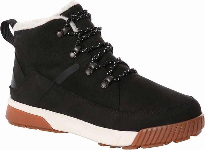 Image du produit North Face Chaussures Sierra Mid Lace WP (41)