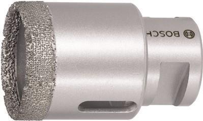 Produktbild Bosch Professional Zubehör PRO Core Cutter dry, 6 x 30 mm (6 Millimeter)